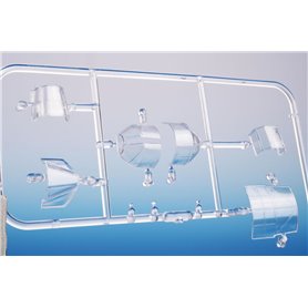 Special Hobby 1:48 Breda 65A-80 - AVIAZIONE LEGIONARIA
