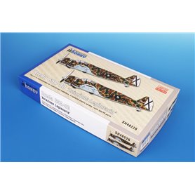 Special Hobby 1:48 Breda 65A-80 - AVIAZIONE LEGIONARIA