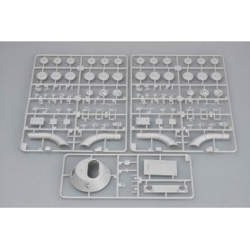 Trumpeter 1:35 Russian PT-76 Light