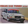 Beemax 1:24 Volvo V240 Turbo [DTM] - 1985 CHAMPION
