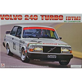 Beemax 24027 Volvo V240 Turbo [DTM] '85 Champion