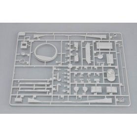 Trumpeter 1:35 Russian PT-76 Light