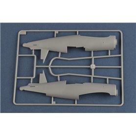 Hobby Boss 80384 F4U-1D Corsair