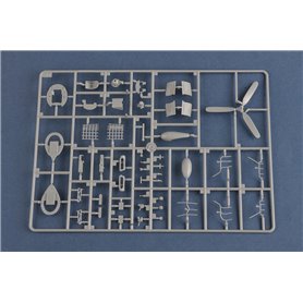 Hobby Boss 80384 F4U-1D Corsair