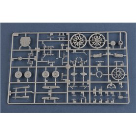 Hobby Boss 80384 F4U-1D Corsair