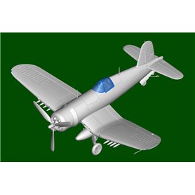 Hobby Boss 80384 F4U-1D Corsair
