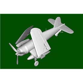 Hobby Boss 80384 F4U-1D Corsair