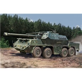 Hobby Boss 82941 152mm ShkH DANA vz.77