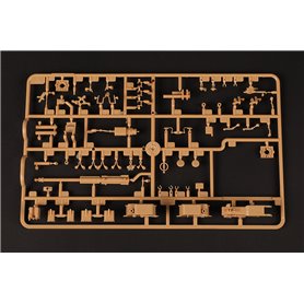 Hobby Boss 1:72 152mm ShkH DANA vz.77