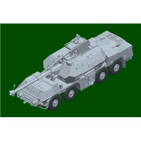 Hobby Boss 1:72 152mm ShkH DANA vz.77