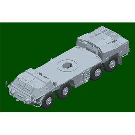 Hobby Boss 1:72 152mm ShkH DANA vz.77