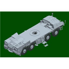 Hobby Boss 1:72 152mm ShkH DANA vz.77