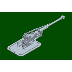 Hobby Boss 1:72 152mm ShkH DANA vz.77