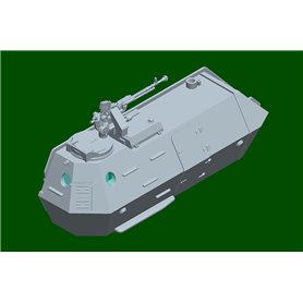 Hobby Boss 1:72 152mm ShkH DANA vz.77