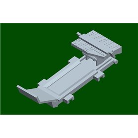 Hobby Boss 1:72 152mm ShkH DANA vz.77