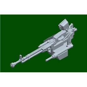 Hobby Boss 1:72 152mm ShkH DANA vz.77