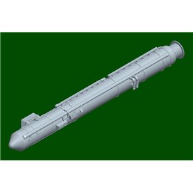 Hobby Boss 1:72 15U175 TEL OF RS-12M1 TOPOL-M ICBM COMPLEX