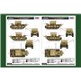 Hobby Boss 84554 \tGerman Sd.Kfz.179 Bergepanther Ausf.G Late Version