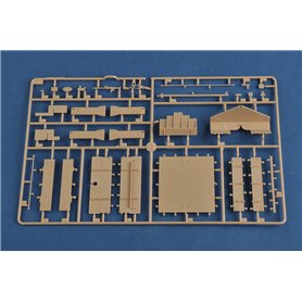 Hobby Boss 1:35 Sd.Kfz.179 Bergepanther Ausf.G - LATE VERSION