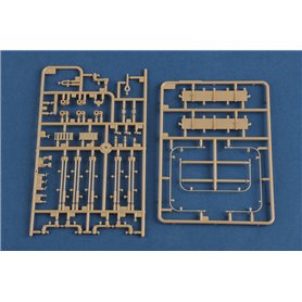 Hobby Boss 1:35 Sd.Kfz.179 Bergepanther Ausf.G - LATE VERSION