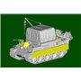 Hobby Boss 84554 \tGerman Sd.Kfz.179 Bergepanther Ausf.G Late Version