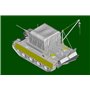 Hobby Boss 84554 \tGerman Sd.Kfz.179 Bergepanther Ausf.G Late Version