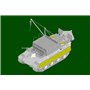 Hobby Boss 84554 \tGerman Sd.Kfz.179 Bergepanther Ausf.G Late Version