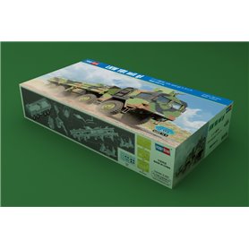 Hobby Boss 1:35 LKW 10T MIL GL