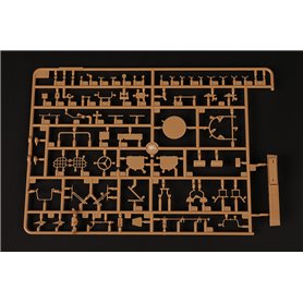 Hobby Boss 1:35 LKW 10T MIL GL