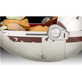 Revell 06783 Star War The Mandalorian: The Child