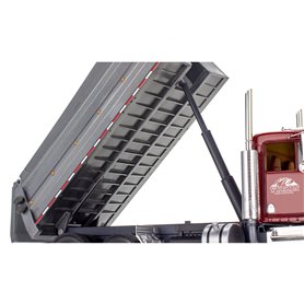 Revell 12628 1/25 Kenworth W-900 Dump Truck