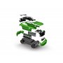 Revell 23153 Build 'n Race Mercedes AMG GT R, green