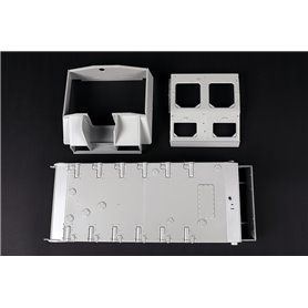 Trumpeter 1:16 Sturmgeschutz StuG.III Ausf.G - LATE PRODUCTION - 2IN1