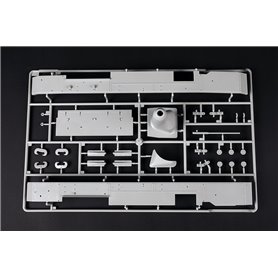 Trumpeter 1:16 Sturmgeschutz StuG.III Ausf.G - LATE PRODUCTION - 2IN1