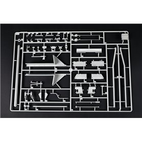 Trumpeter 1:16 Sturmgeschutz StuG.III Ausf.G - LATE PRODUCTION - 2IN1