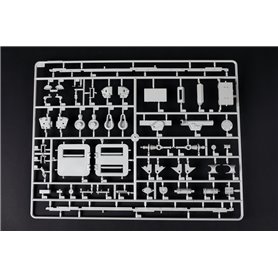 Trumpeter 1:16 Sturmgeschutz StuG.III Ausf.G - LATE PRODUCTION - 2IN1