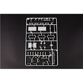 Trumpeter 1:16 Sturmgeschutz StuG.III Ausf.G - LATE PRODUCTION - 2IN1