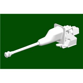 Trumpeter 1:16 Sturmgeschutz StuG.III Ausf.G - LATE PRODUCTION - 2IN1