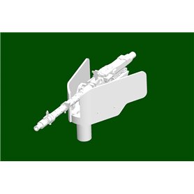 Trumpeter 1:16 Sturmgeschutz StuG.III Ausf.G - LATE PRODUCTION - 2IN1
