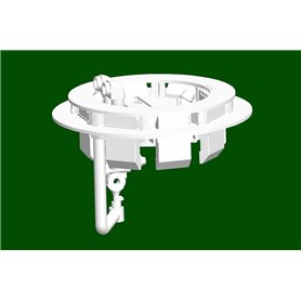 Trumpeter 1:16 Sturmgeschutz StuG.III Ausf.G - LATE PRODUCTION - 2IN1