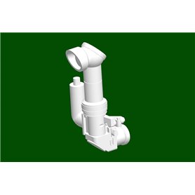 Trumpeter 1:16 Sturmgeschutz StuG.III Ausf.G - LATE PRODUCTION - 2IN1