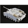 Trumpeter 00947 StuG. III Ausf. G Late Production (2 in 1)