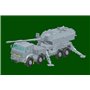 Trumpeter 1:35 2S35-1 Koalitsiya-SV KSh