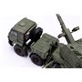 Trumpeter 1:35 2S35-1 Koalitsiya-SV KSh