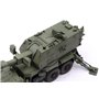 Trumpeter 1:35 2S35-1 Koalitsiya-SV KSh