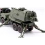 Trumpeter 1:35 2S35-1 Koalitsiya-SV KSh