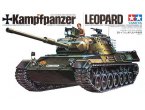 Tamiya 1:35 Kampfpanzer Leopard