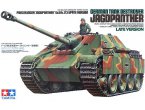 Tamiya 1:35 Sd.Kfz.173 Jagdpanther late version