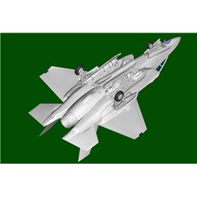 Trumpeter 03231 F-35A Lightning II