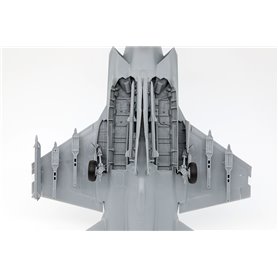 Trumpeter 03231 F-35A Lightning II
